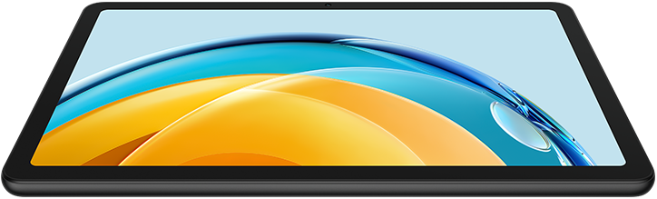 HUAWEI MatePad SE 10.4" AGS5-W09 WiFi 4/64Gb Графитовый черный (53013NAH)