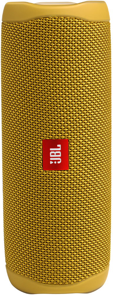 JBL Flip 5 Yellow