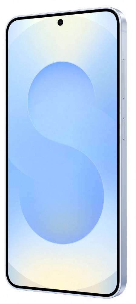 Samsung Galaxy S25 12/256 Гб 5G Голубой (S931)