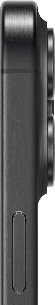 Apple iPhone 15 Pro 1Tb eSIM only Черный титан