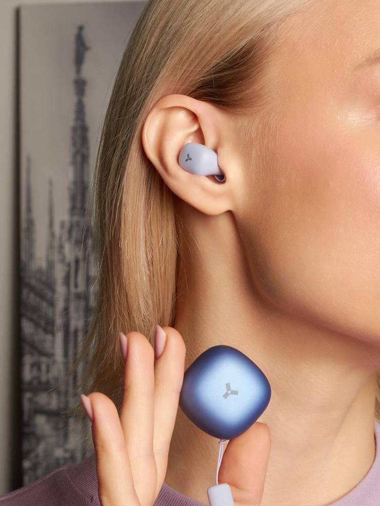 Accesstyle Candy Фиолетовые