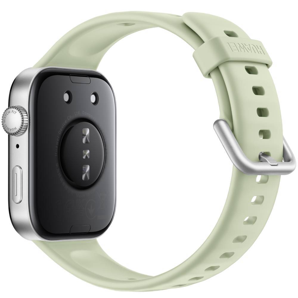 HUAWEI Watch FIT 3 Solo-B09S Зеленые