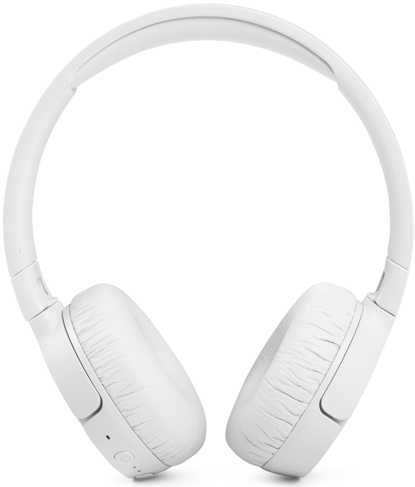 JBL TUNE 660BTNC накладные White