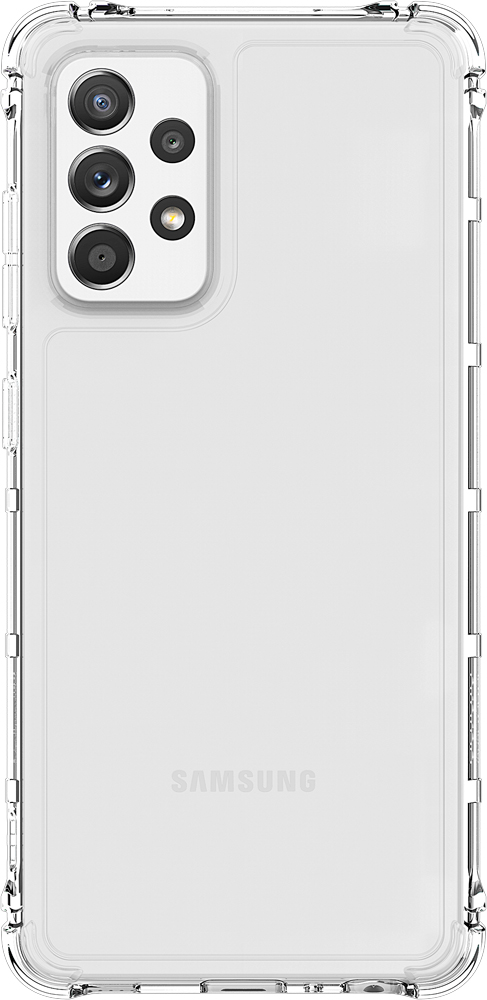 Araree Samsung Galaxy A52 прозрачный (GP-FPA526KDATR)