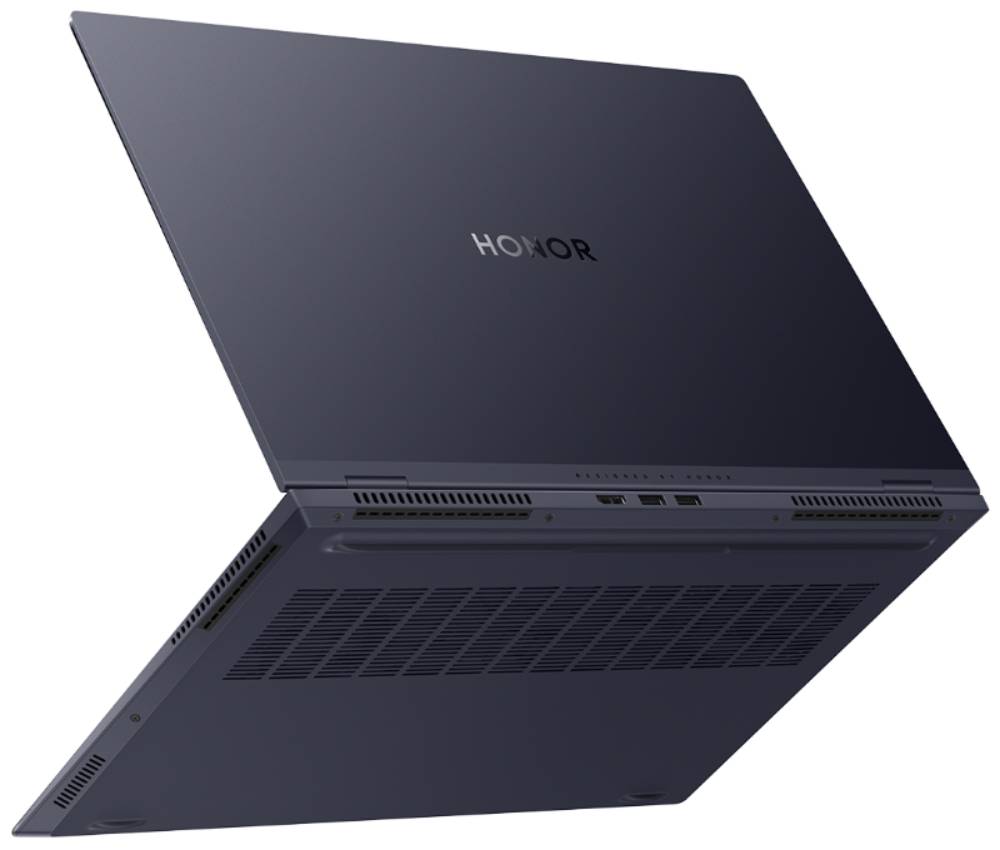 HONOR MagicBook Pro 16 2024 Core Ultra 5 125H Intel  Arc Graphics 24Гб/1 Тб Фиолетовый (5301AJJE)