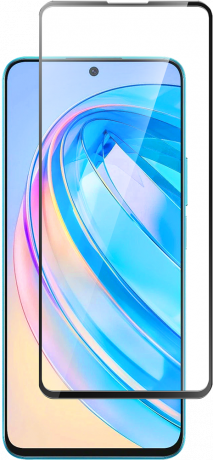 Изображение товара для Honor X8a Черная рамка