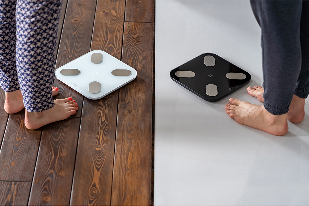 Picooc Mini V2 Black