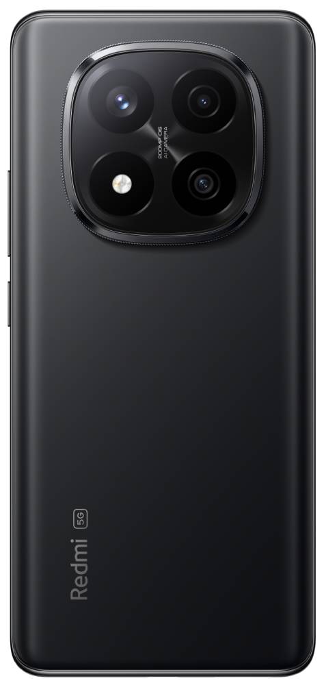 Xiaomi REDMI Note 14 Pro+ 5G 8/256 Гб Полуночный черный