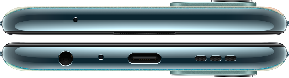 OPPO Reno6 8/128Gb Blue