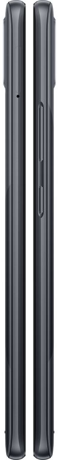 realme C21Y 4/64GB Black