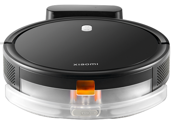 Xiaomi Robot Vacuum E5 EU Черный