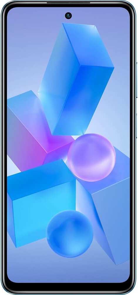 Infinix HOT 40i 8/256 Гб Голубой