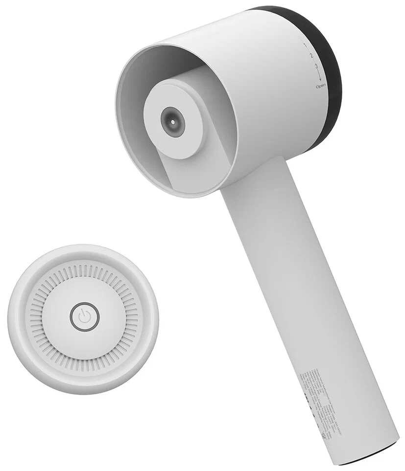 Deerma DEM-MQ500 Белая