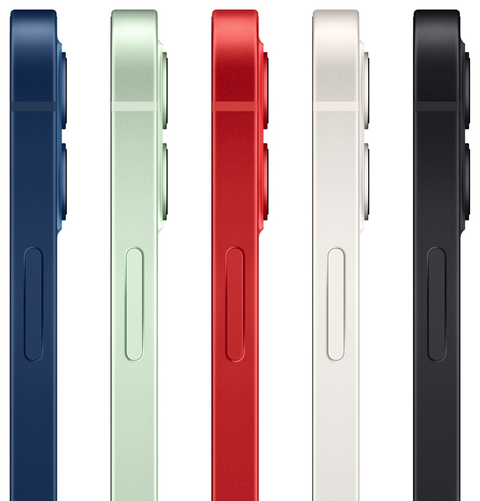 Apple iPhone 12 4/128 Гб Зеленый «Хорошее состояние»