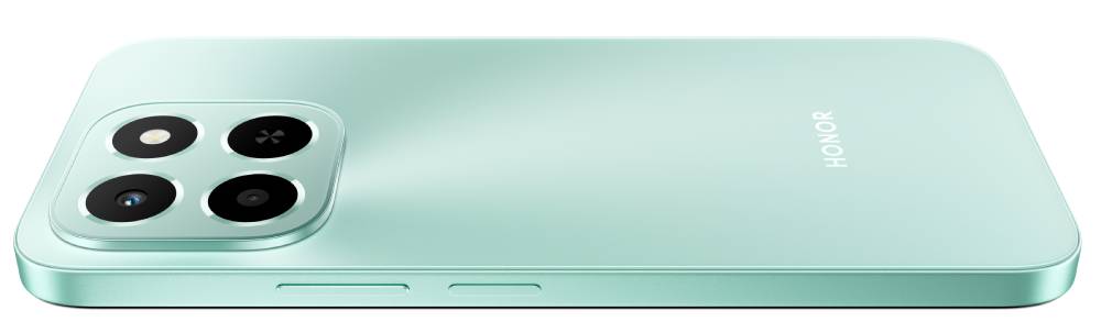 HONOR X6C 6/128 Гб LTE Океанический голубой