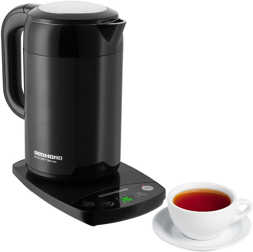 Redmond RK-M1303D Черный