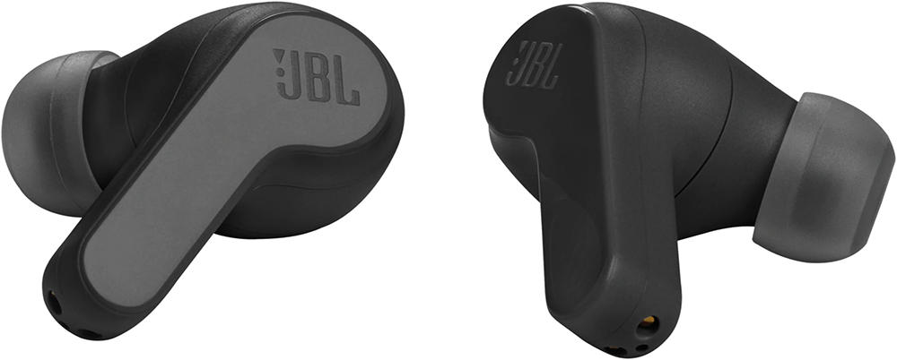 JBL Vibe 200 TWS Черные