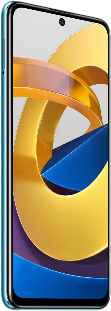 POCO M4 Pro 5G 6/128GB Blue