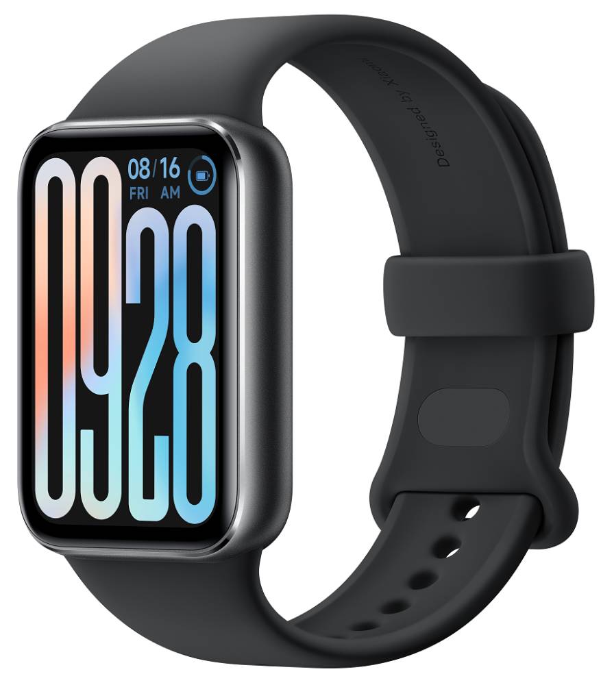 Xiaomi Smart Band 9 Pro Черный