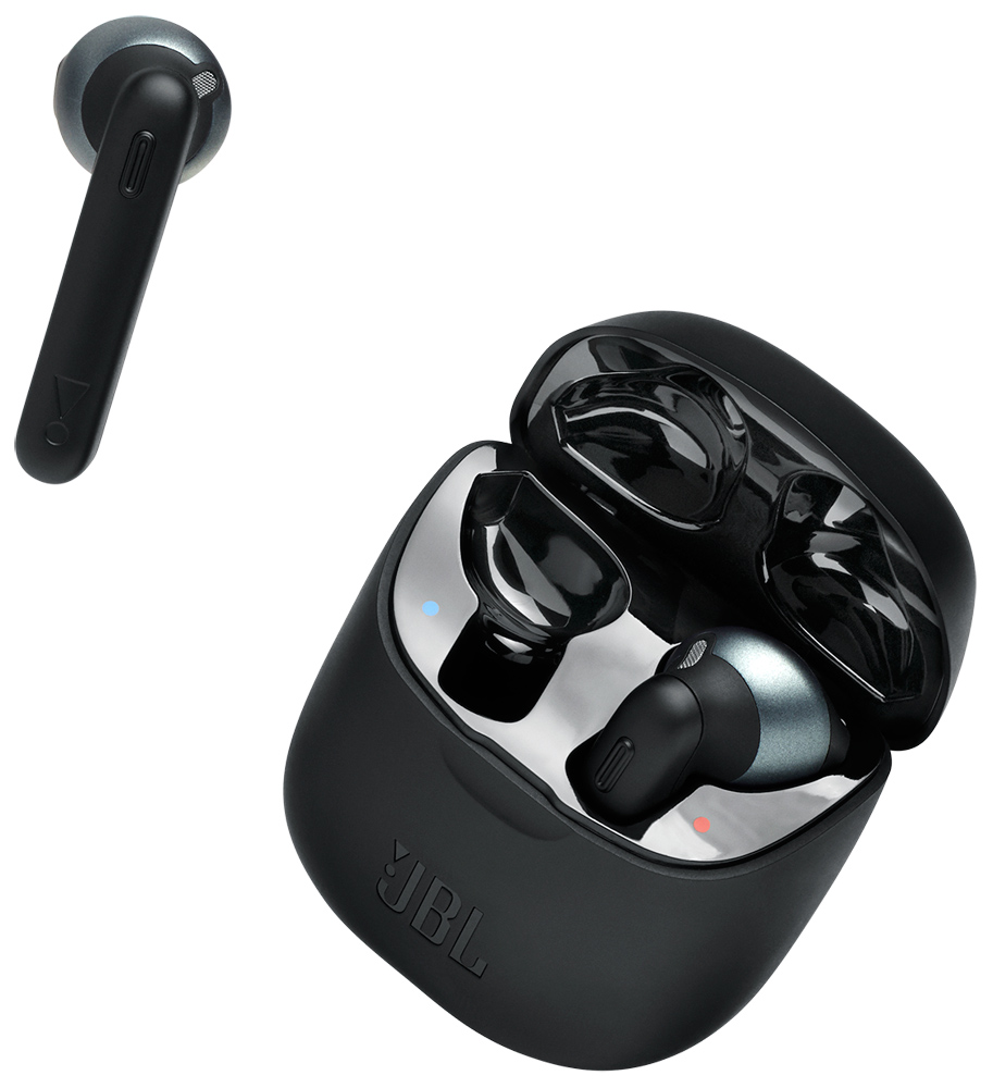 JBL TUNE 220TWS Black