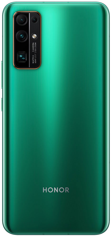 HONOR 30 8/128Gb Emerald Green