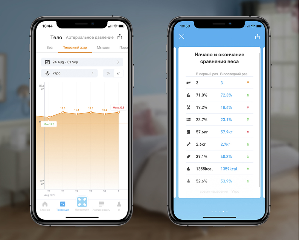 Picooc Mini V2 Black