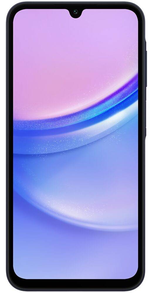 Samsung Galaxy A15 8/256 Гб Темно-синий (A155F)