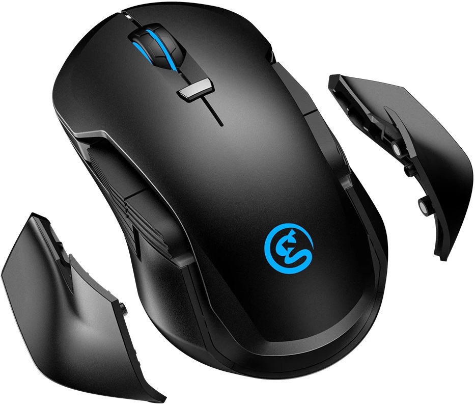 GameSir GM 300 Black