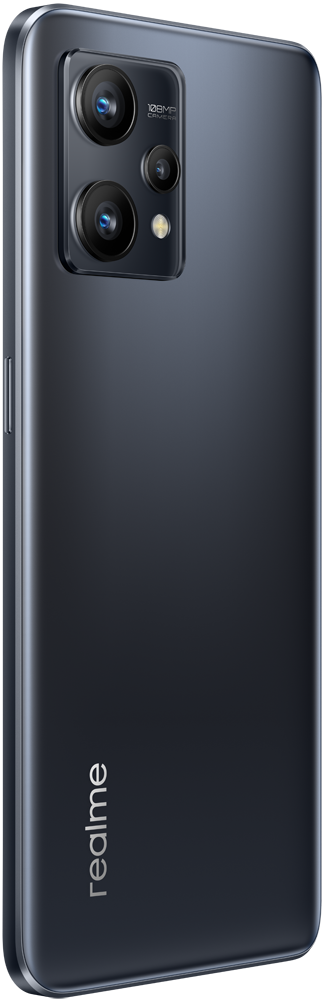 realme 9 6/128 Gb Черный