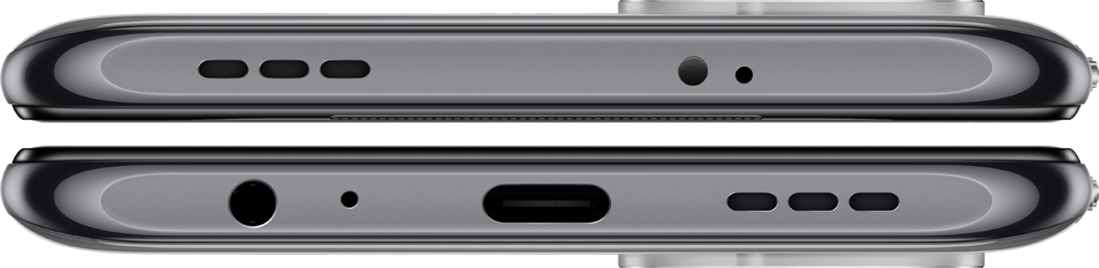 Xiaomi REDMI Note 10S 6/128Gb Gray