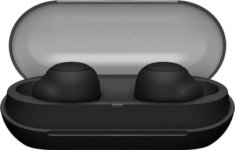 Sony WF-C500 Black