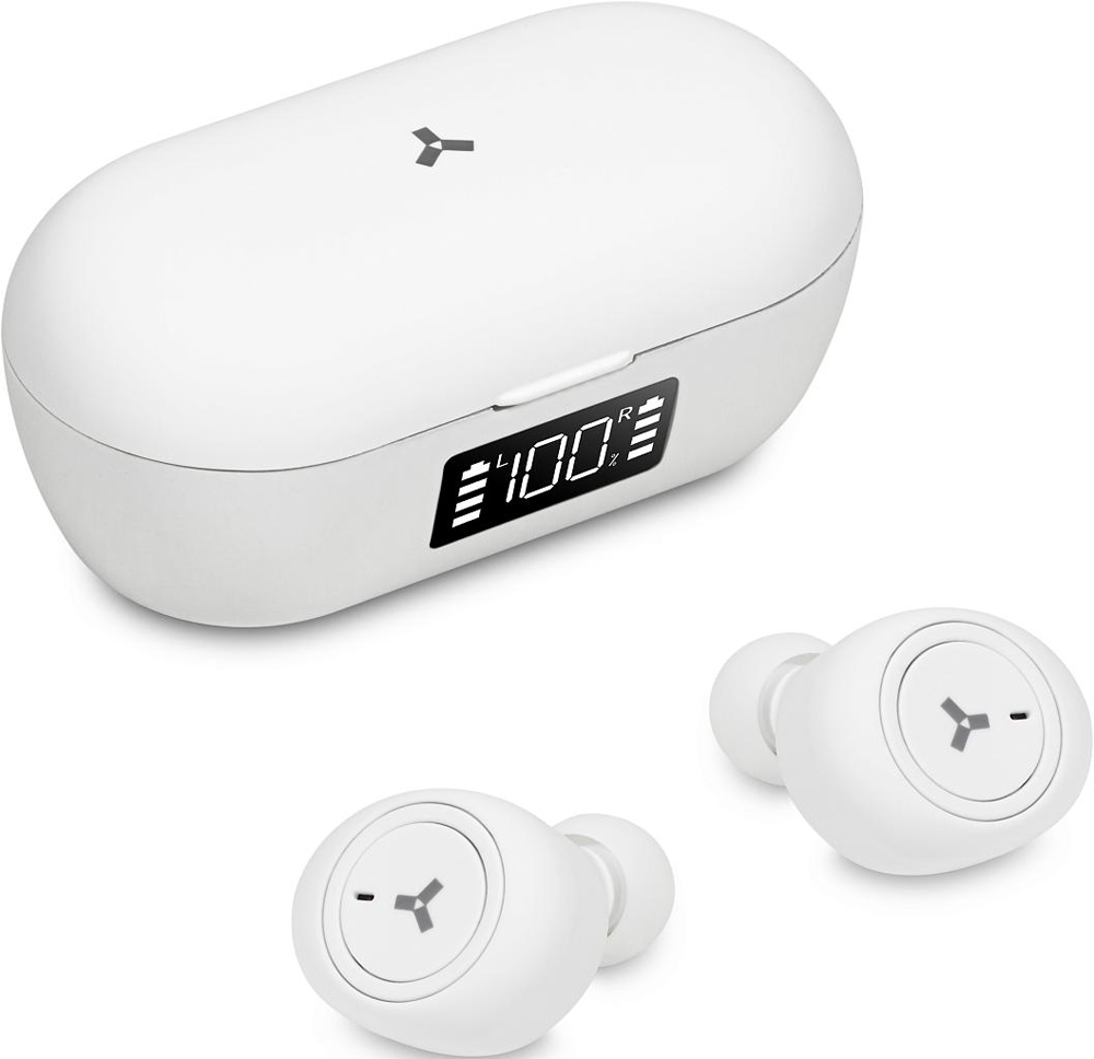 Accesstyle Melon Белые