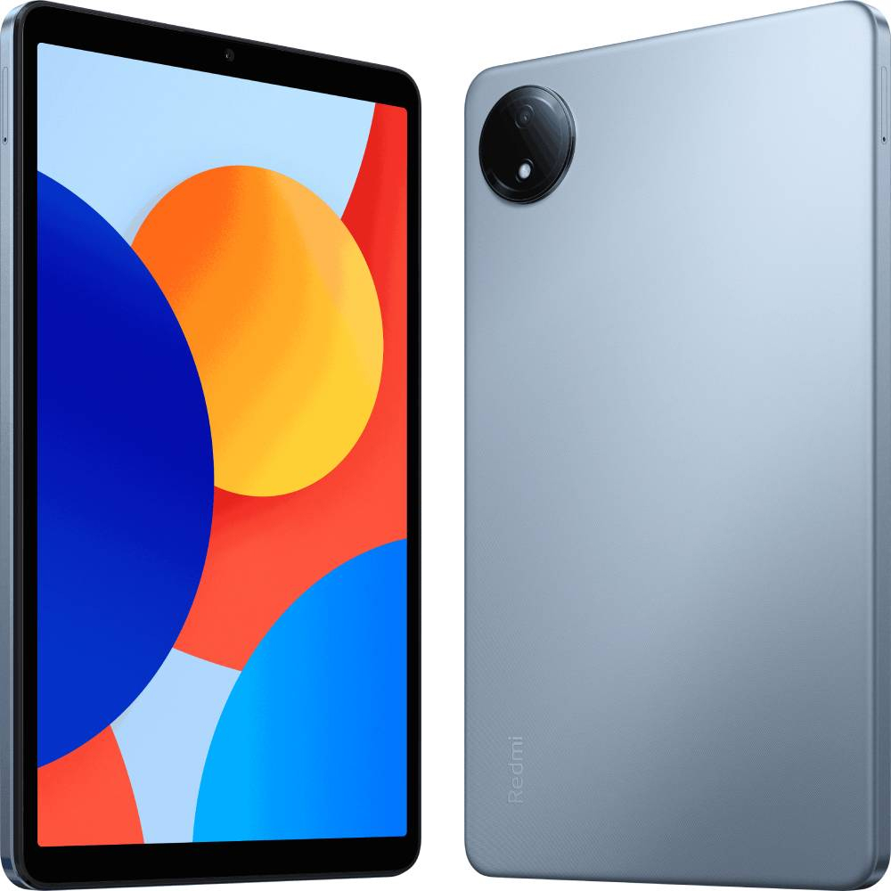 Xiaomi REDMI Pad SE (2024) 8.7 4G 4/128 Гб Голубой