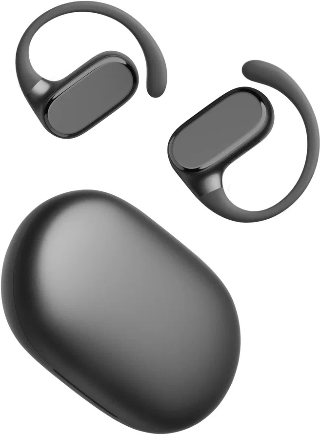 HONOR CHOICE OWS Earbuds Черные