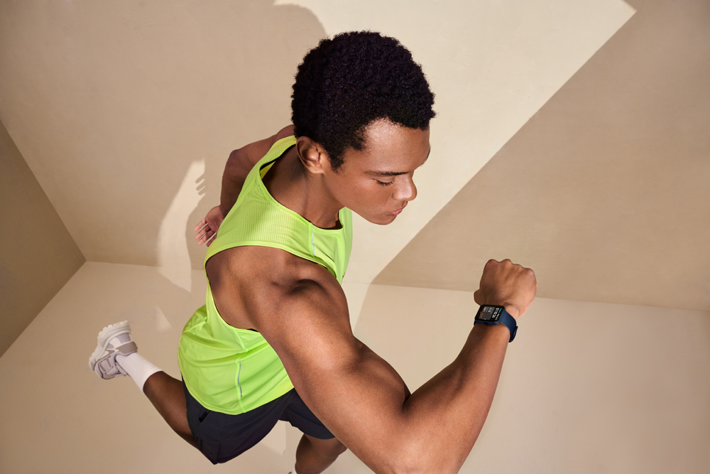 Xiaomi REDMI Watch 2 Lite Blue