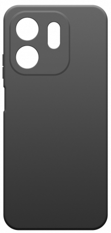 Изображение товара VSP для INFINIX SMART 9 Матовый черный