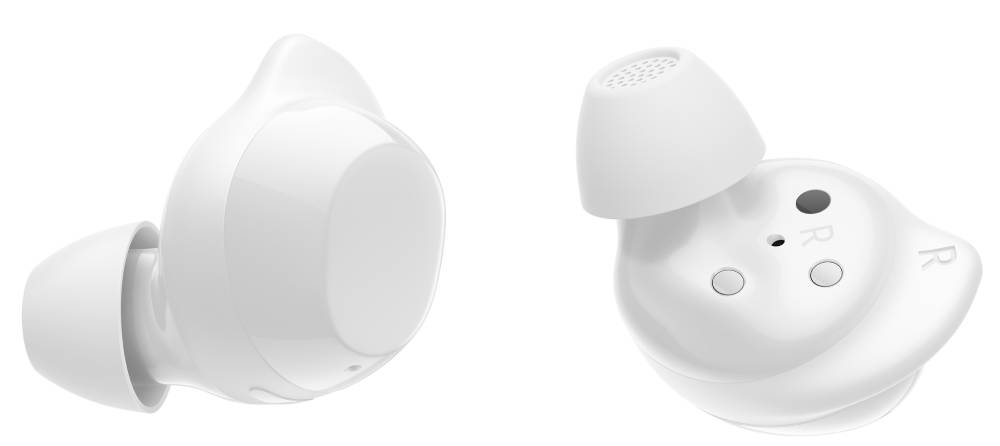 Samsung R410 Galaxy Buds Core Белые