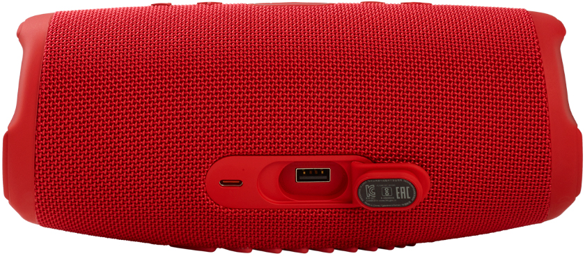 JBL Charge 5 Red