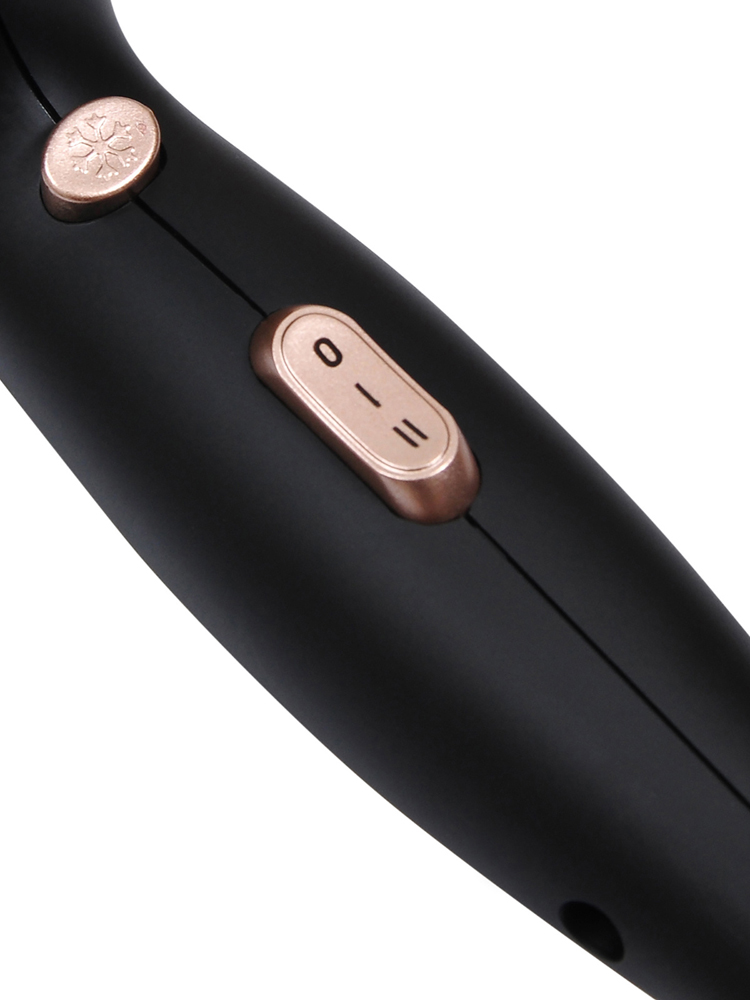 Starwind  SHD6055 Черный