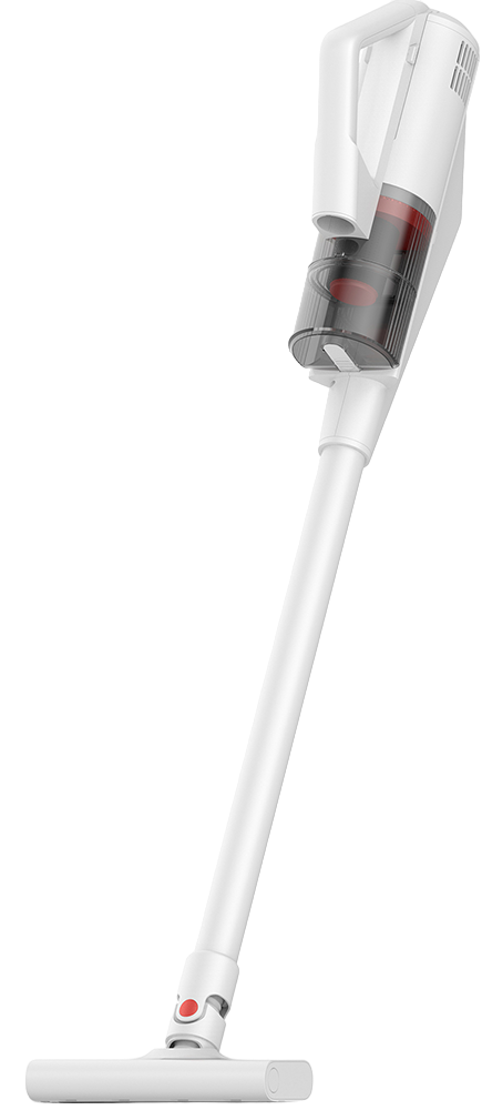 Deerma DX888 Белый