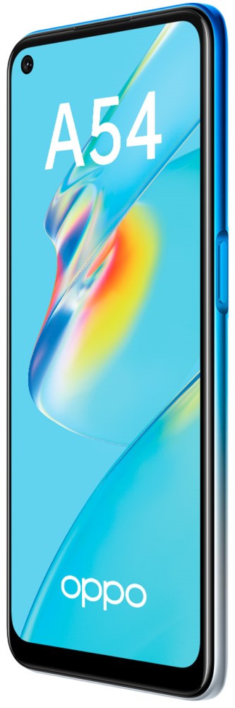 OPPO A54 4/128Gb Starry Blue