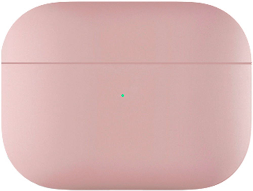 uBear AirPods Pro TouchCase light Pink