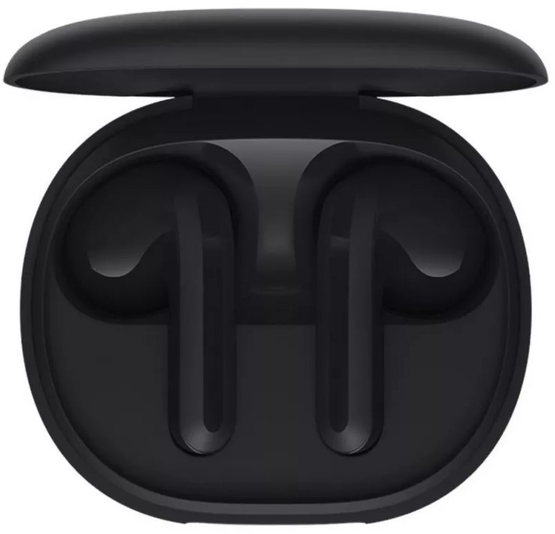 Xiaomi REDMI Buds 4 Lite Черные