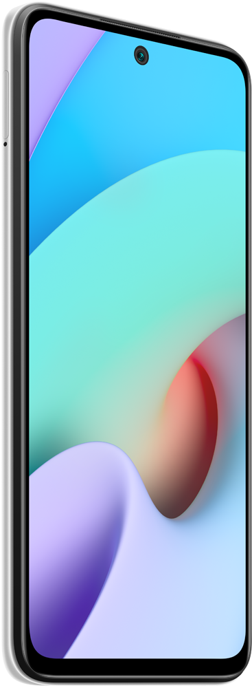Xiaomi REDMI 10 2022 4/128GB Белый