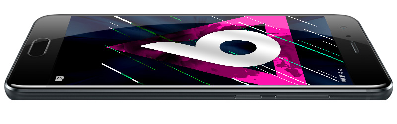 HONOR 9 64Gb RAM 4Gb Black