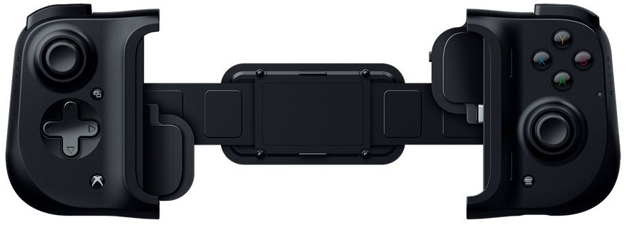 Razer Kishi for Android Xbox Black