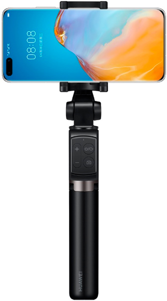HUAWEI Tripod Selfie CF15 Pro Black