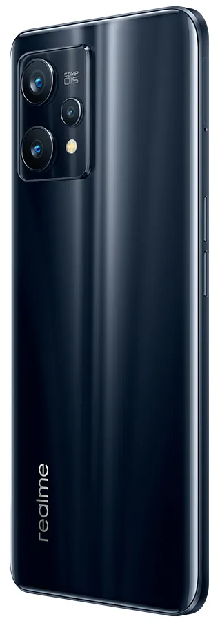 realme 9 Pro + 8/256Gb Black