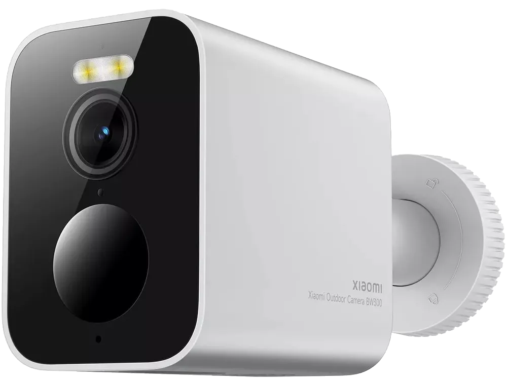 Xiaomi Outdoor Camera BW300 Белая