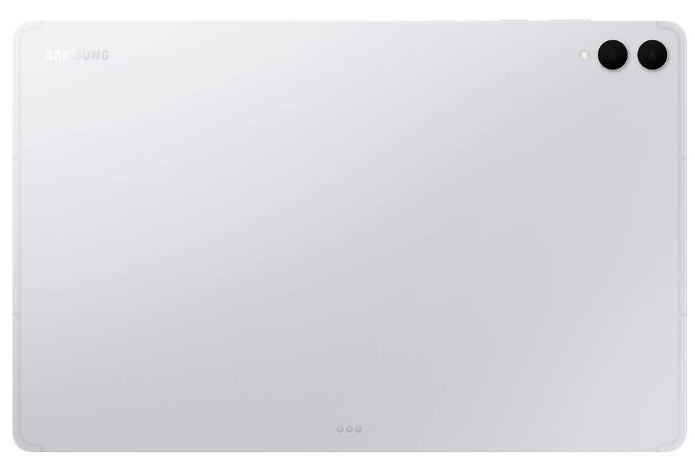 Samsung Galaxy Tab S11 Ultra Wi-Fi 12/512 Гб Серебристый